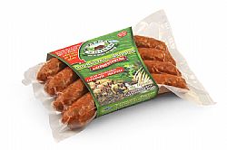 Λουκάνικο Φάρμας Με Αγριογούρουνο (με πράσο) ΦΑΡΜΑ ΦΩΤΙΑΔΗ