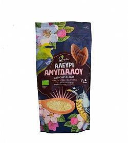 Αλεύρι Αμυγδάλου 250gr ΟΛΑ ΒΙΟ