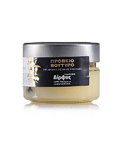 Βιολογικό Πρόβειο Βούτυρο Λευκής Τρούφας ΔΙΡΦΥΣ 90gr