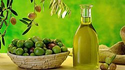 Έλαια - Ελιές - Ξύδι
