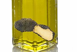 Ελαιόλαδο Τρούφας