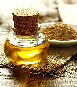 Λοιπά Έλαια