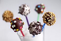 Σνακς - Γλυκά