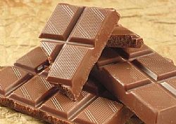 Σοκολάτες