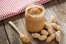 Βούτυρα Ξηρών Καρπών