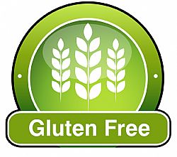 Χωρίς Γλουτένη