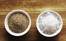 Αλάτι & Πιπέρι