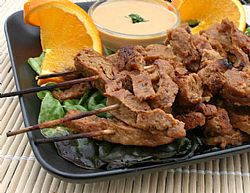 Αλλαντικά Vegan