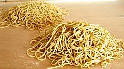 Ζυμαρικά - Noodles