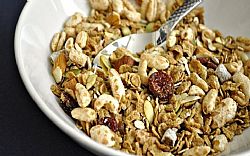 Δημητριακά