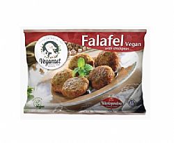 Ρεβυθοκεφτέδες (Falafel) 360gr VEGANACT