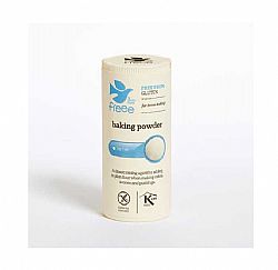 Μπέικιν Πάουντερ (Baking Powder) ΒΙΟ Χ/ΓΛ DOVES FARM
