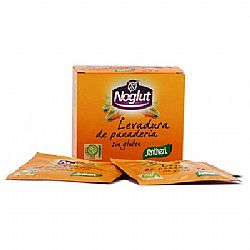 Μαγιά Ξηρή Χ/ΓΛ 6x11gr SANTIVERI