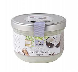 Λάδι Καρύδας Παρθένο ΒΙΟ 400ml BIOPLANETE