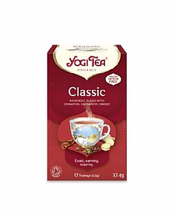 Τσάι Yogi Tea Classic
