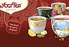 Τσάι Yogi Tea Wellbeing