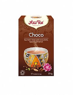 Τσάι Yogi Tea Choco