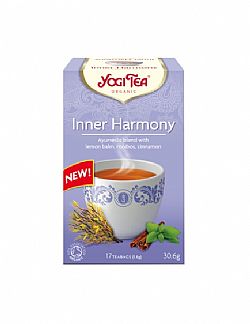 Τσάι Yogi Tea Inner Harmony