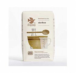 Αλεύρι Ρυζιού Χ/ΓΛ 1kg FREEE DOVES FARM