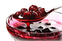 Παραδοσιακά Γλυκά Κουταλιού