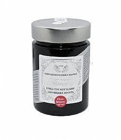 Γλυκό κουταλιού Βύσσινο Οικογένεια Τέσκου