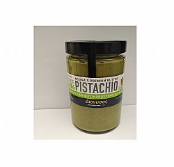 Φυστικοβούτυρο ΔΙΟΝΥΣΟΣ 600gr