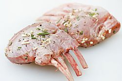 Κατσίκι - Αρνί