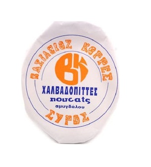 Χαλβαδόπιτα ΚΟΡΡΕ