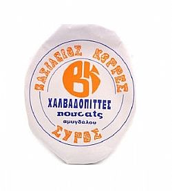 Χαλβαδόπιτα ΚΟΡΡΕ