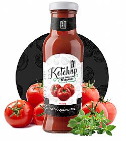 Κέτσαπ ΓΟΥΜΕΝΙΣΣΕΣ