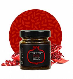 Μαρμελάδα Ρόδι ΓΟΥΜΕΝΙΣΣΕΣ