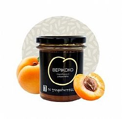 Μαρμελάδα Βερίκοκο ΓΟΥΜΕΝΙΣΣΕΣ