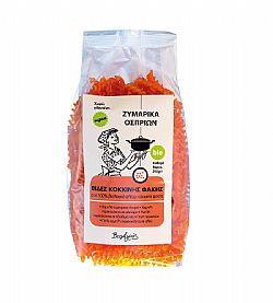 Βίδες Κόκκινης Φακής ΒΙΟ ΒΙΟΑΓΡΟΣ