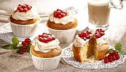 Υλικά Ζαχαροπλαστικής