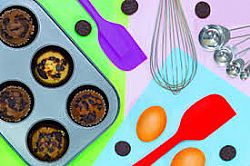 Υλικά Ζαχαροπλαστικής