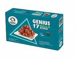 Kεφτεδάκια Meat Free GENIUS