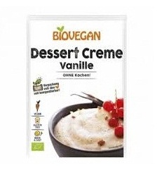 Μους Βανίλια Χ/Γ BIOVEGAN