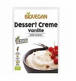Μους Βανίλια Χ/Γ BIOVEGAN