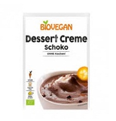 Μους Σοκολάτας Χ/Γ BIOVEGAN