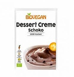 Μους Σοκολάτας Χ/Γ BIOVEGAN