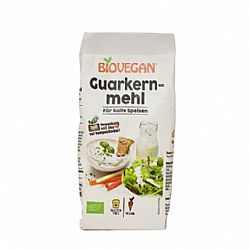 Κόμμι Γκουάρ Χ/ΓΛ 100γρ BIOVEGAN