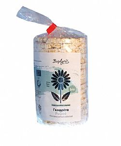 Ρυζογκοφρέτα Χωρίς Αλάτι ΒΙΟΑΓΡΟΣ