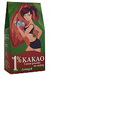 Κακάο 1% Λιπαρά Σε Σκόνη OLA BIO