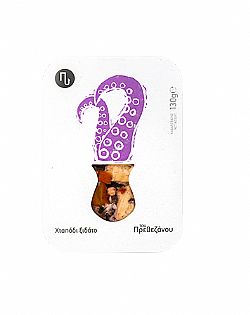 Χταπόδι Ξυδάτο Του Πρεβεζάνου