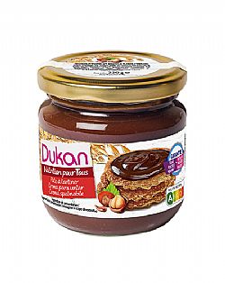 Πραλίνα Φουντουκιού DUKAN