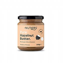 Φουντουκοβούτυρο 250γρ Τhe Nutlers