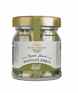 Βιολογική Δάφνη Physis Ambrosia