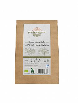 Βιολογικό Μελισσόχορτο Physis Ambrosia