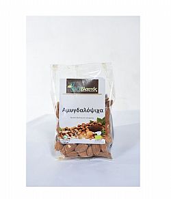 Βιολογική Αμυγδαλόψυχα 150gr ΒΙΟΒΛΑΣΤΟΣ