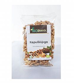 Βιολογική Καρυδόψυχα 150gr ΒΙΟΒΛΑΣΤΟΣ